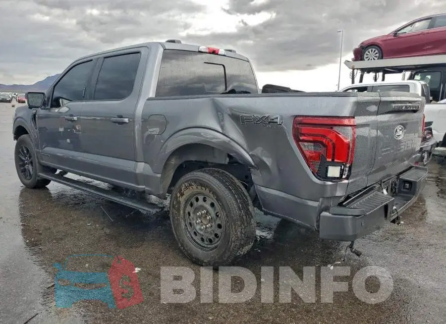1FTFW7LD5RFB70381 Photo# 2