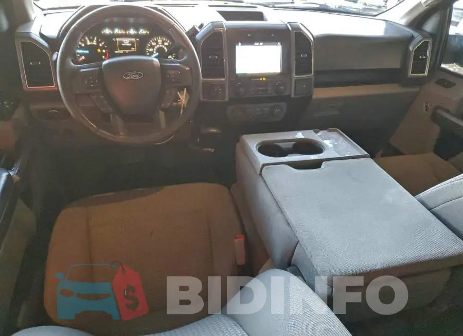 1FTFX1E40KFA44863 Photo# 8