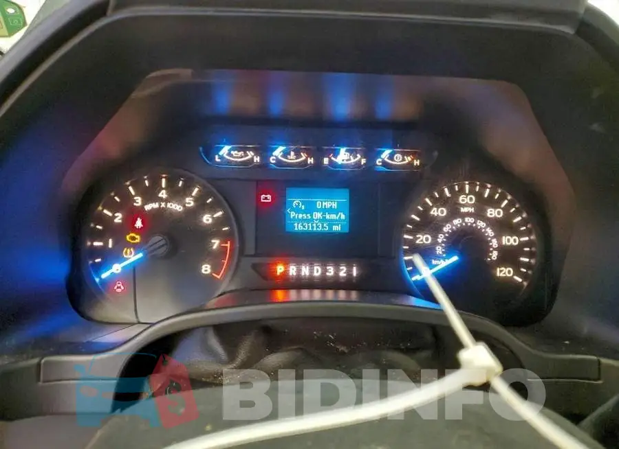 1FTMF1C87HKD27289 Photo# 9