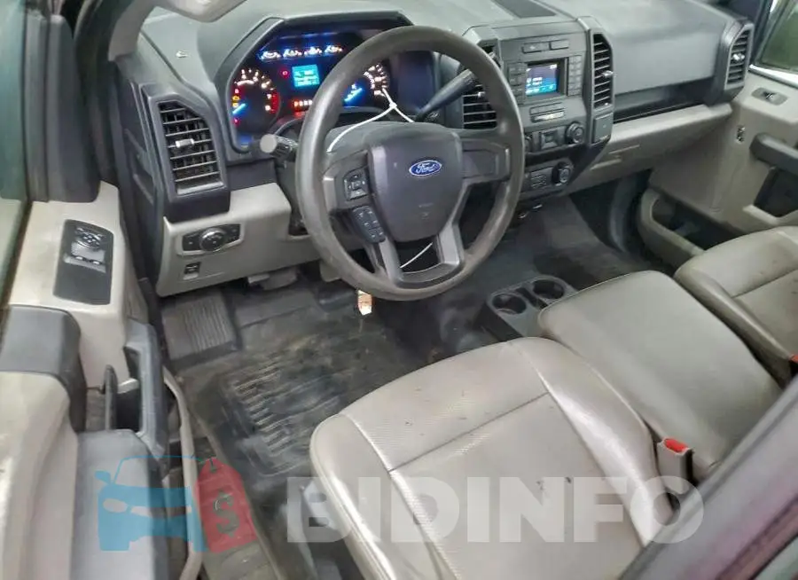 1FTMF1C87HKD27289 Photo# 8