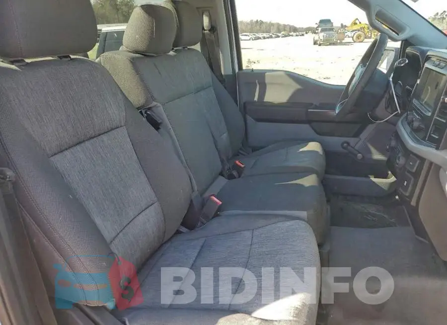 1FTMF1CB3MKD86717 Photo# 10