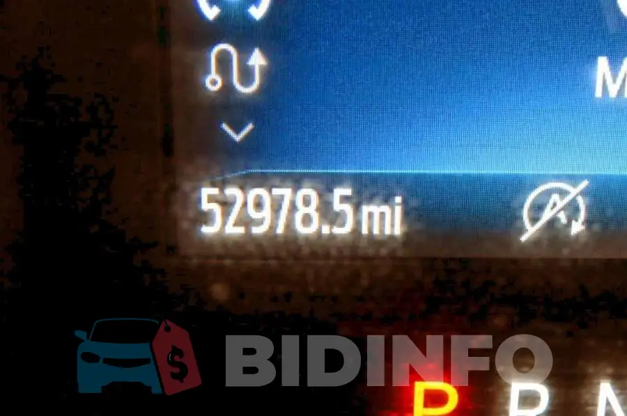 1FTMF1CB6NKD99267 Photo# 8