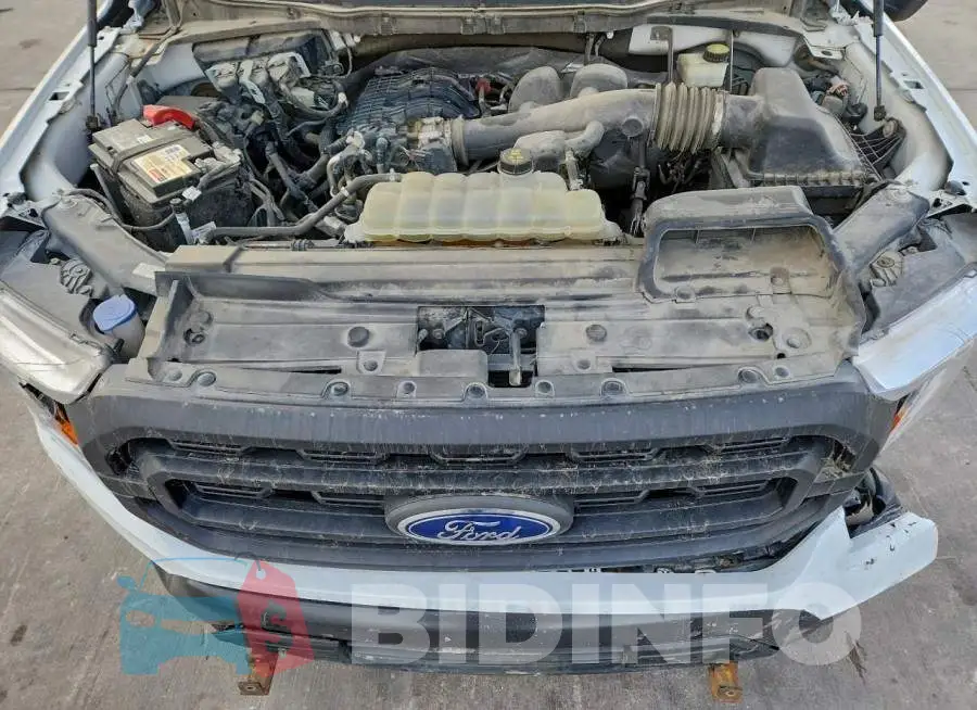 1FTMF1CB8MKE81189 Photo# 11