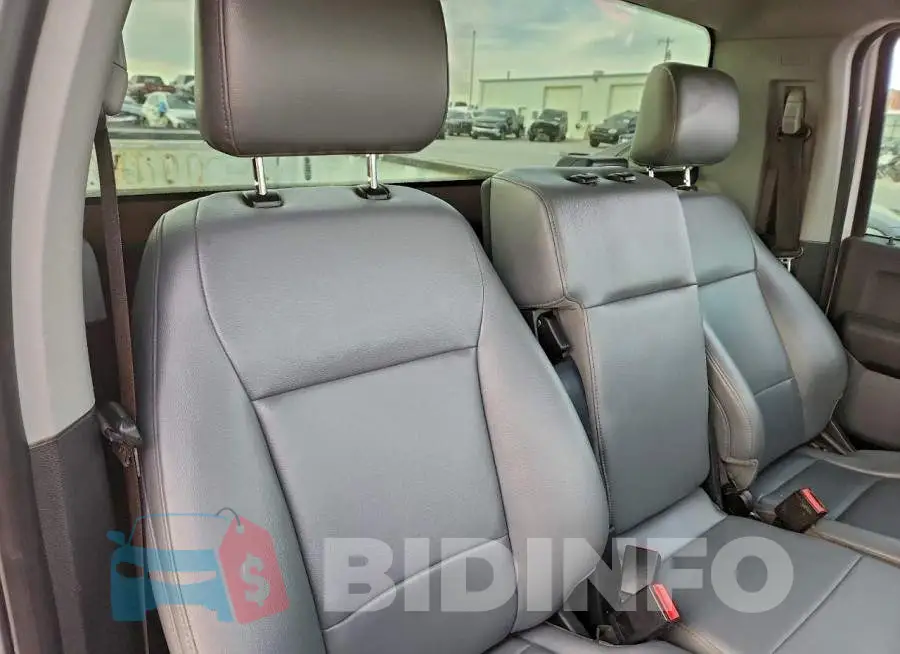 1FTMF1CB8MKE81189 Photo# 10