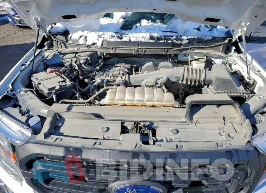 1FTMF1EB7NKF25357 Photo# 11