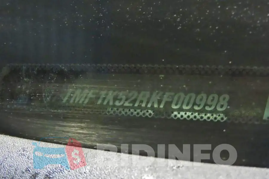 1FTMF1K52RKF00998 Photo# 10