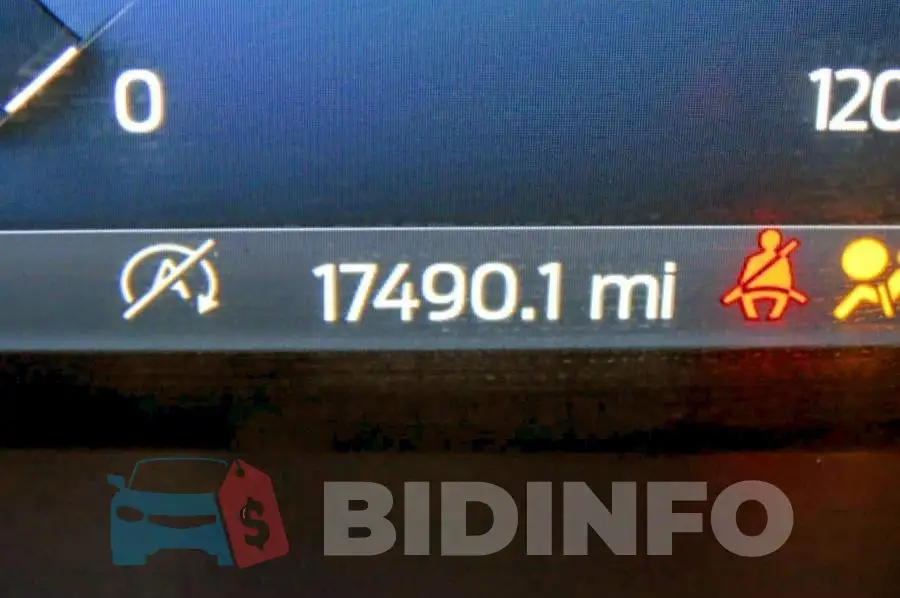 1FTMF1K52RKF00998 Photo# 8