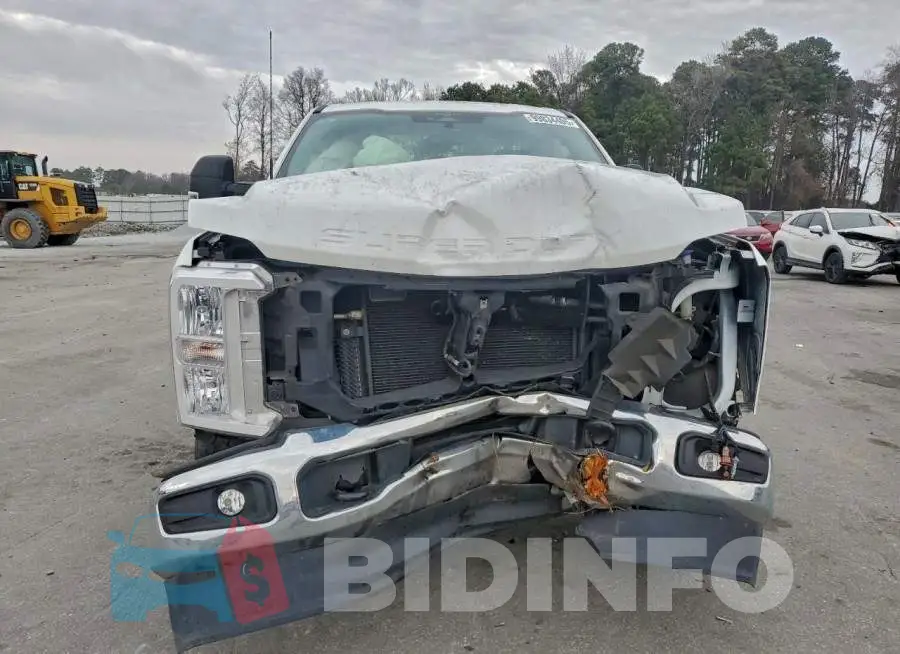 1FTRF3BA4PED26099 Photo# 5