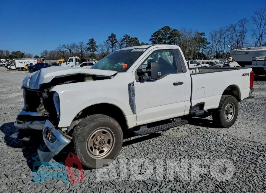 1FTRF3BA4PED26099 Photo# 1
