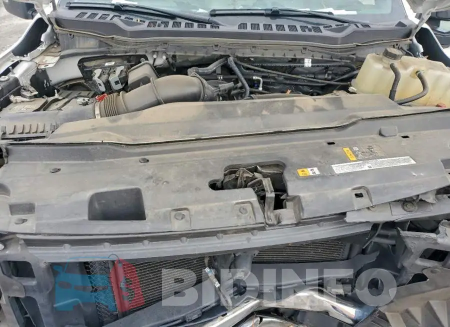 1FTRF3BA4PED26099 Photo# 11