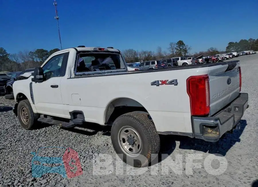 1FTRF3BA4PED26099 Photo# 2