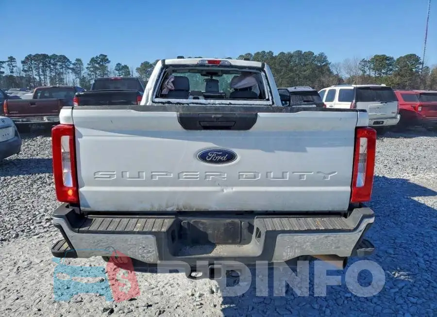 1FTRF3BA4PED26099 Photo# 6