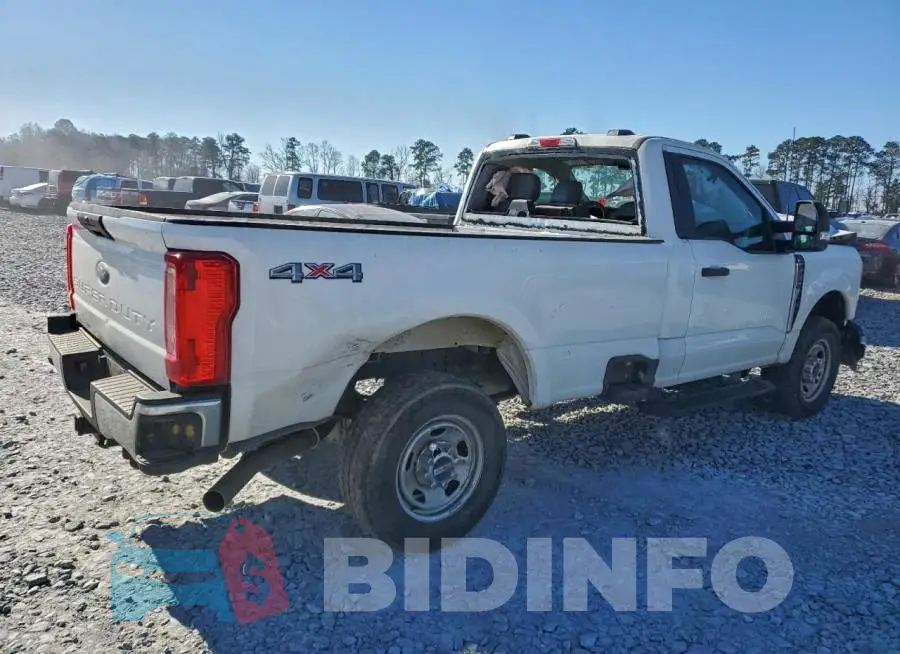 1FTRF3BA4PED26099 Photo# 3