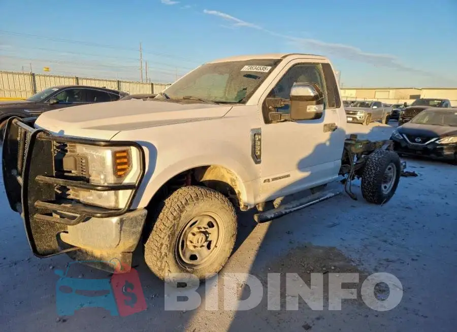 1FTRF3BT0KED41449 Photo# 1