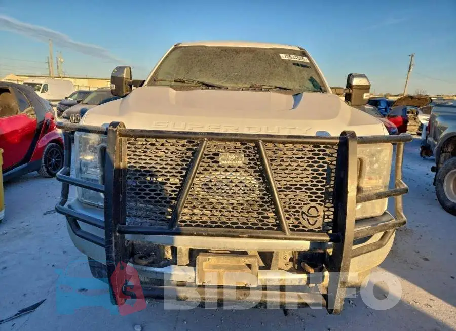 1FTRF3BT0KED41449 Photo# 5