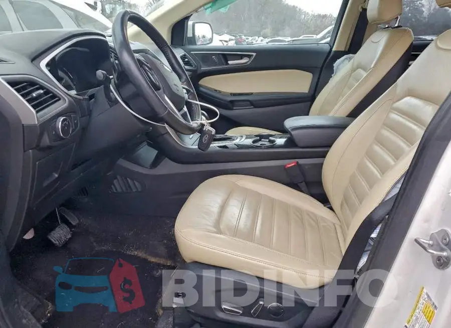 2FMPK3J89HBB55067 Photo# 7