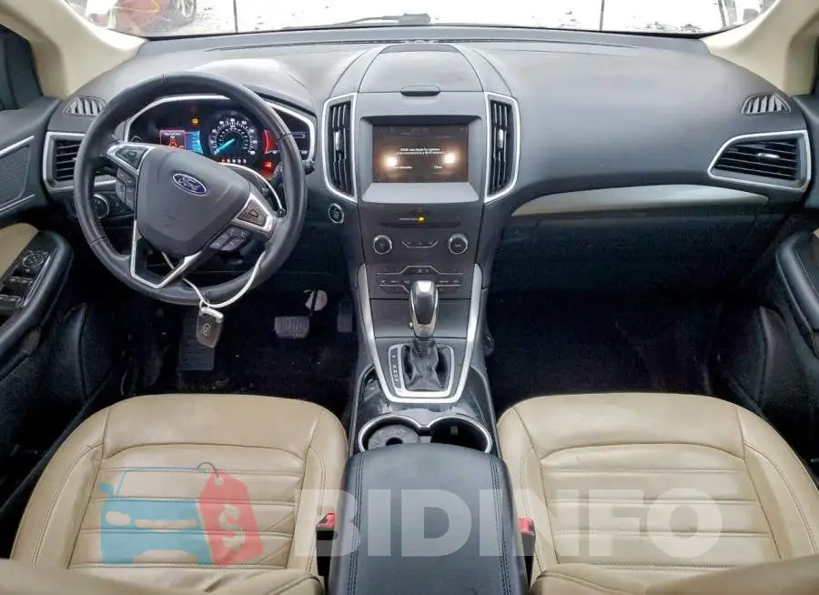 2FMPK3J89HBB55067 Photo# 8