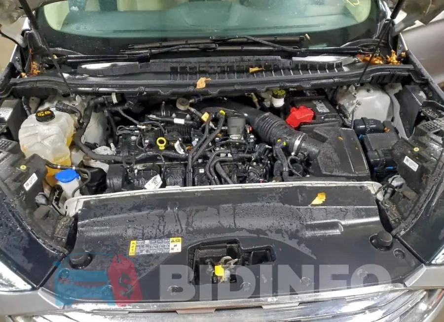 2FMPK3J90LBA76419 Photo# 11