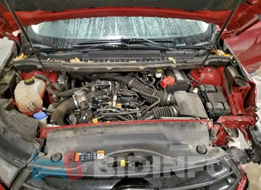 2FMPK4APXJBC21242 Photo# 12