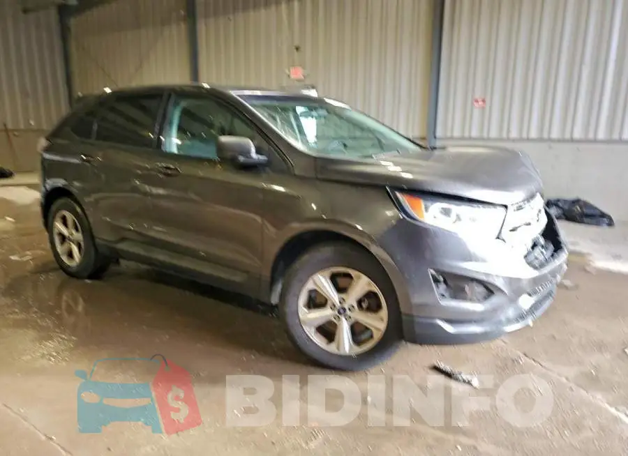 2FMPK4G90HBC18210 Photo# 4