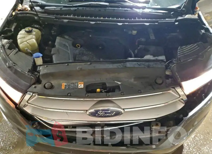 2FMPK4G90HBC18210 Photo# 12