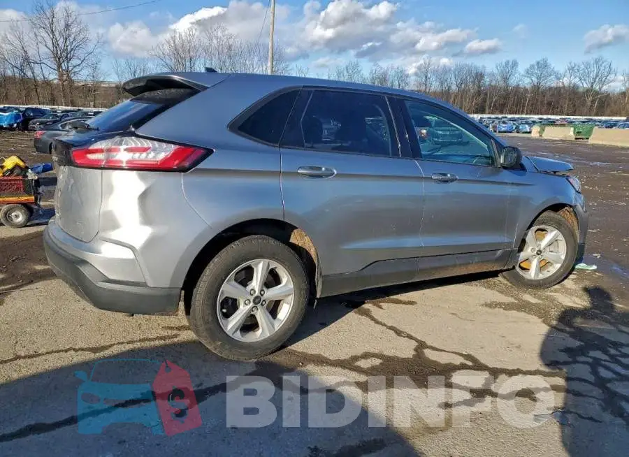 2FMPK4G98RBA10786 Photo# 3