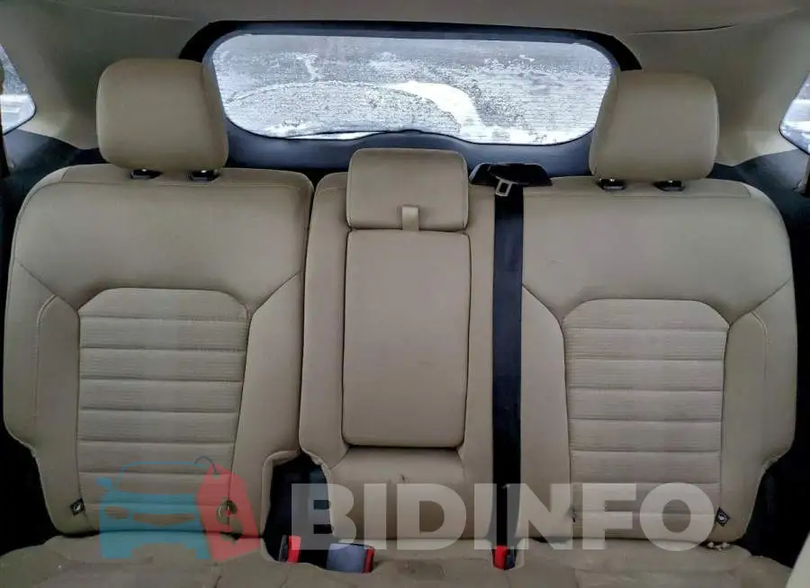 2FMPK4J87JBB65866 Photo# 10