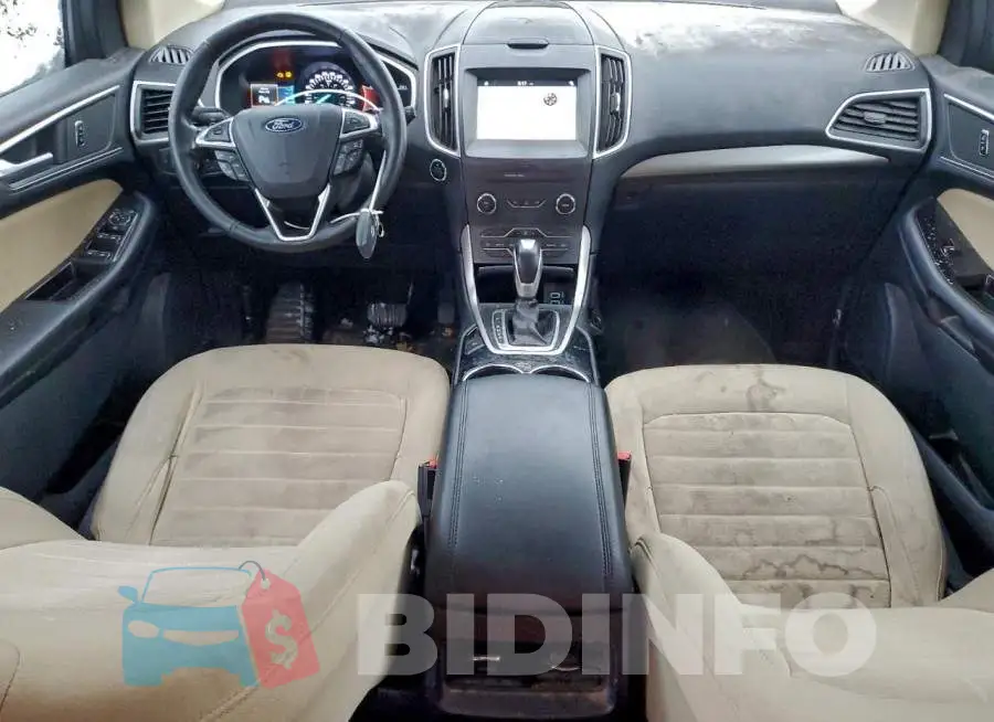 2FMPK4J87JBB65866 Photo# 8