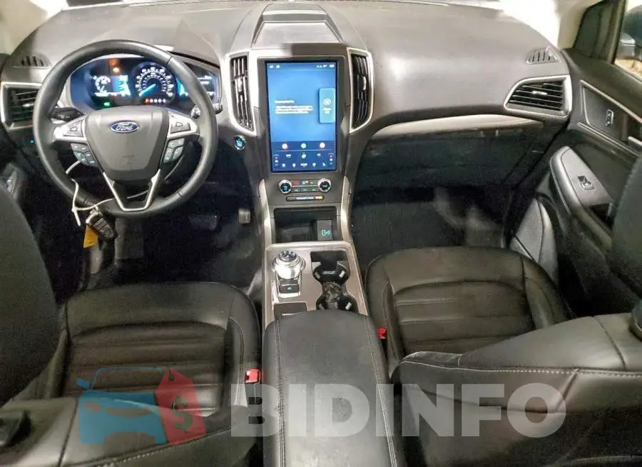 2FMPK4J90RBA41264 Photo# 8