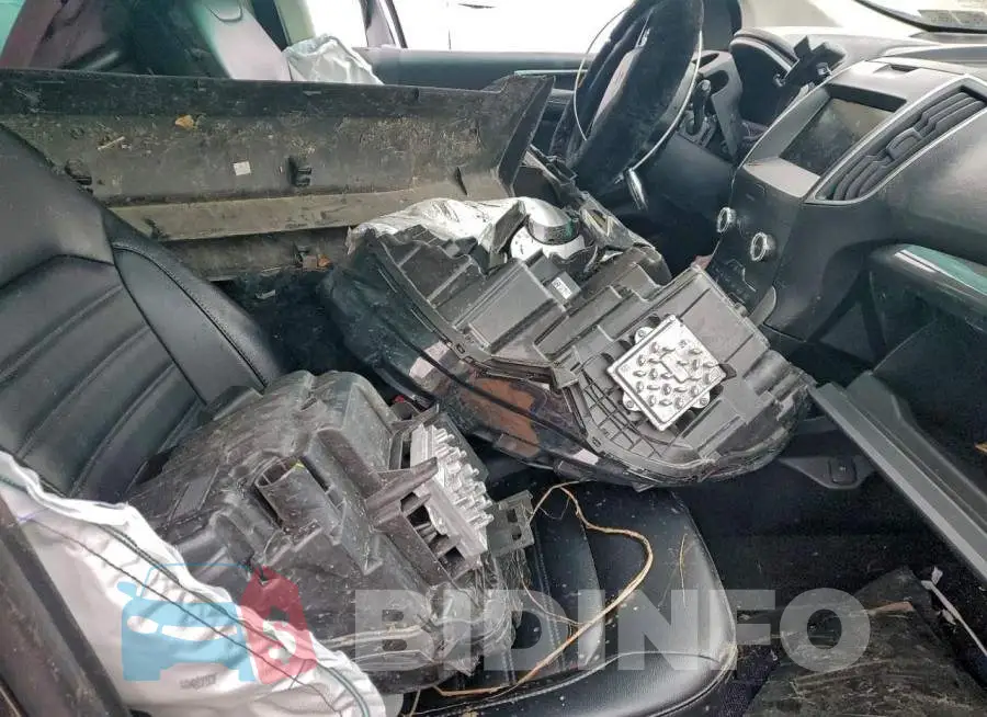 2FMPK4J92LBA02070 Photo# 7
