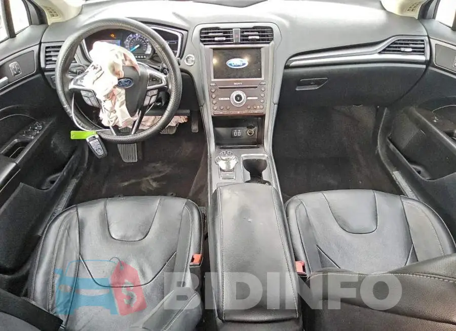 3FA6P0D93LR203070 Photo# 8