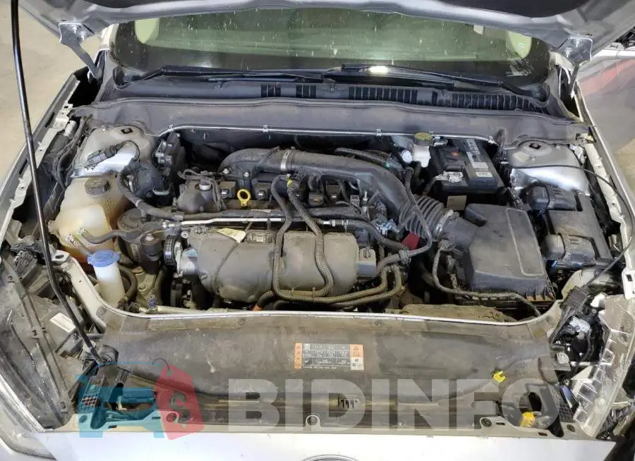 3FA6P0D9XKR152892 Photo# 11