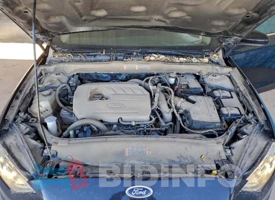 3FA6P0HDXJR187168 Photo# 11
