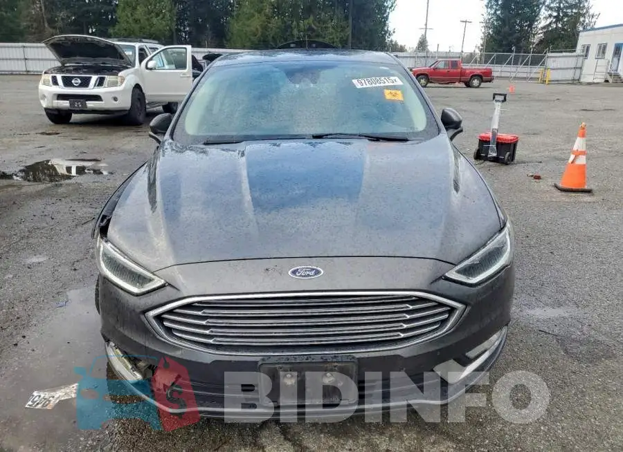 3FA6P0RUXJR150846 Photo# 5