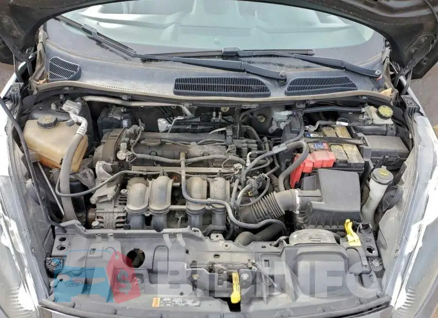 3FADP4BJ8HM100971 Photo# 11