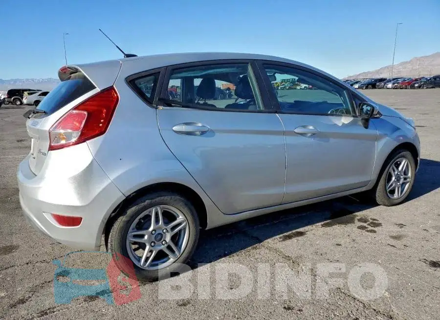 3FADP4EJXKM145283 Photo# 3