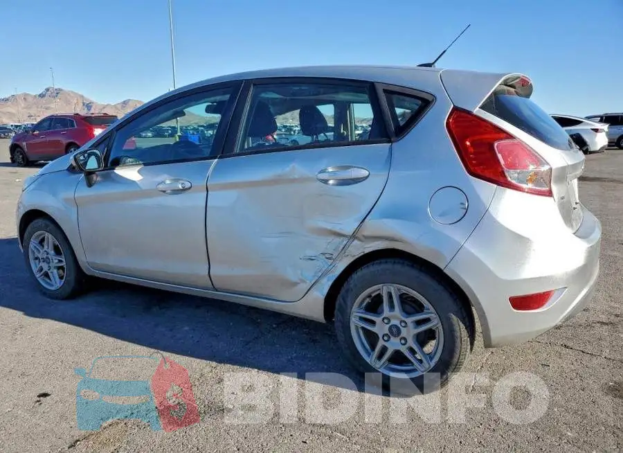 3FADP4EJXKM145283 Photo# 2