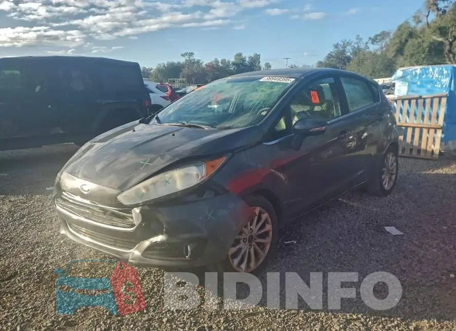 3FADP4FJ7HM151064 Photo# 1