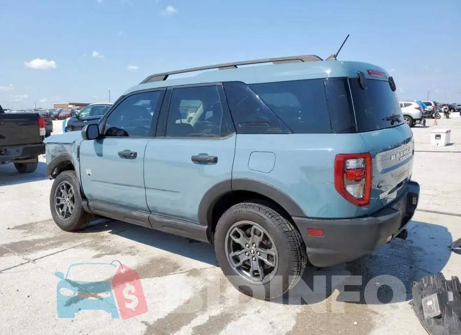 3FMCR9B66MRA22577 Photo# 2
