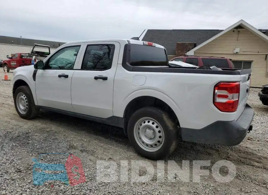 3FTTW8A33SRB21689 Photo# 2