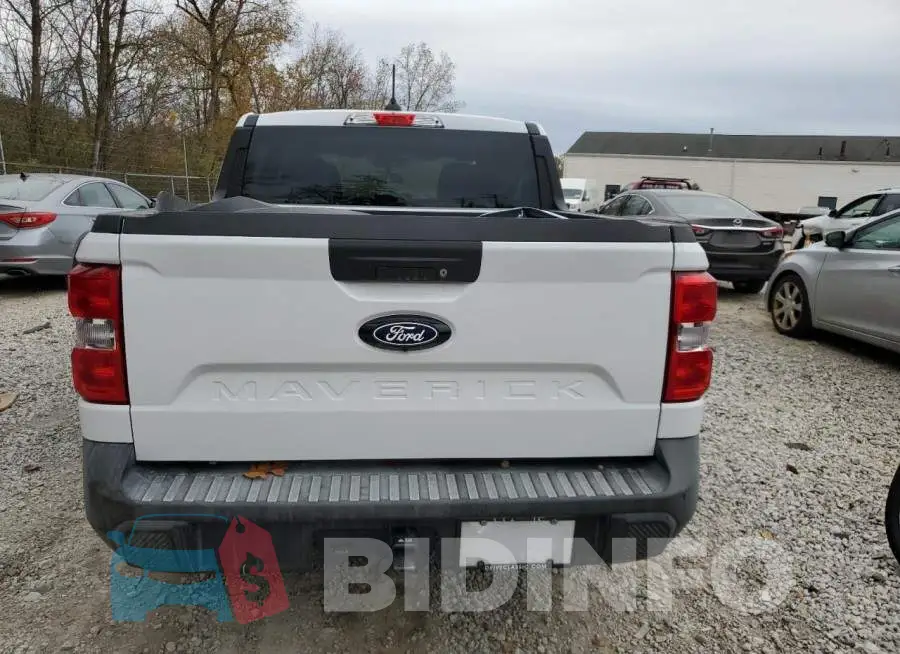 3FTTW8A33SRB21689 Photo# 6