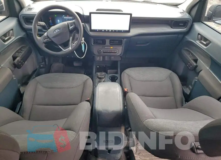 3FTTW8A37SRA45300 Photo# 8
