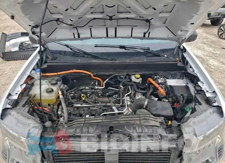 3FTTW8A37SRA45300 Photo# 11