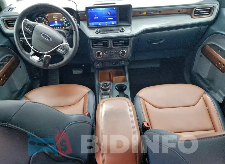 3FTTW8E94NRB14253 Photo# 8