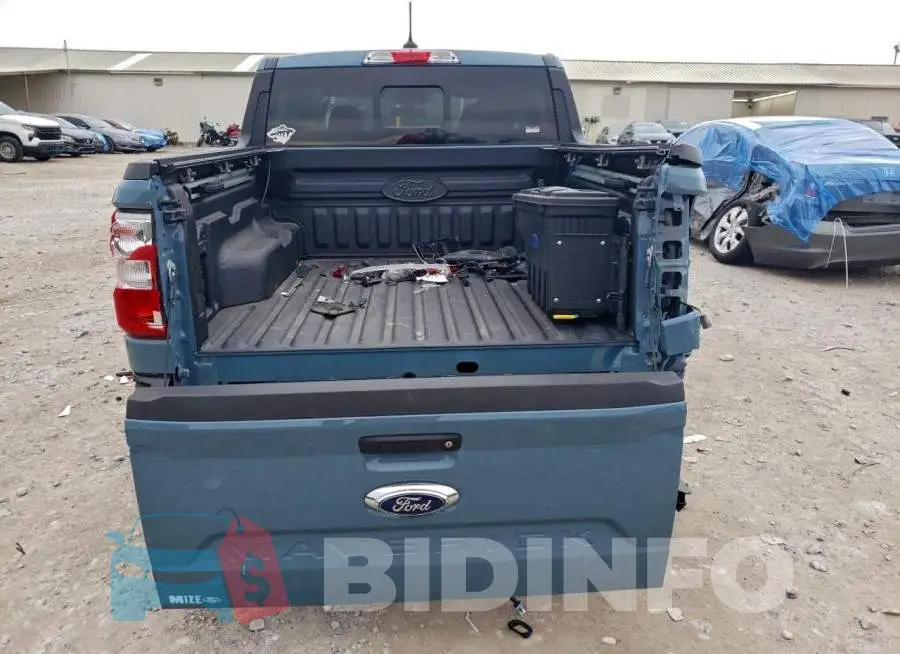 3FTTW8E94NRB14253 Photo# 6