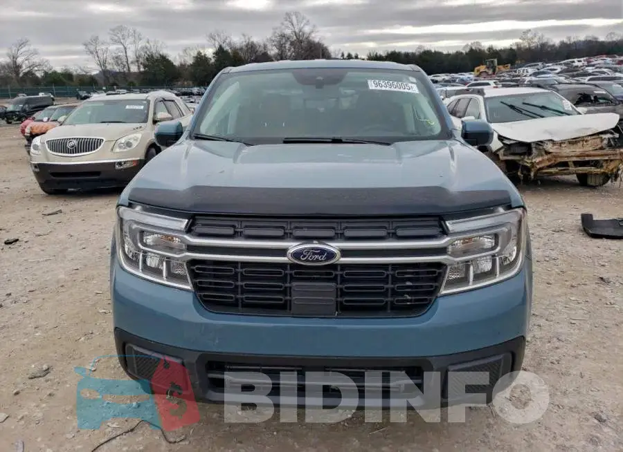 3FTTW8E94NRB14253 Photo# 5