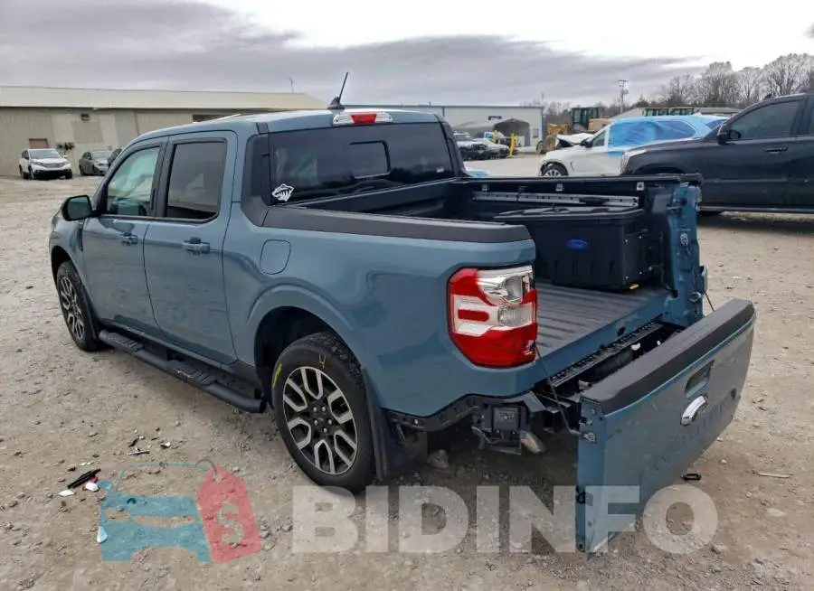 3FTTW8E94NRB14253 Photo# 2
