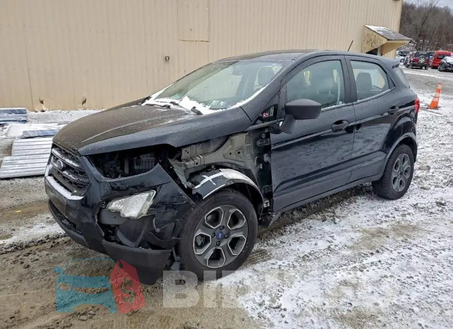 MAJ3P1RE5JC242236 Photo# 1