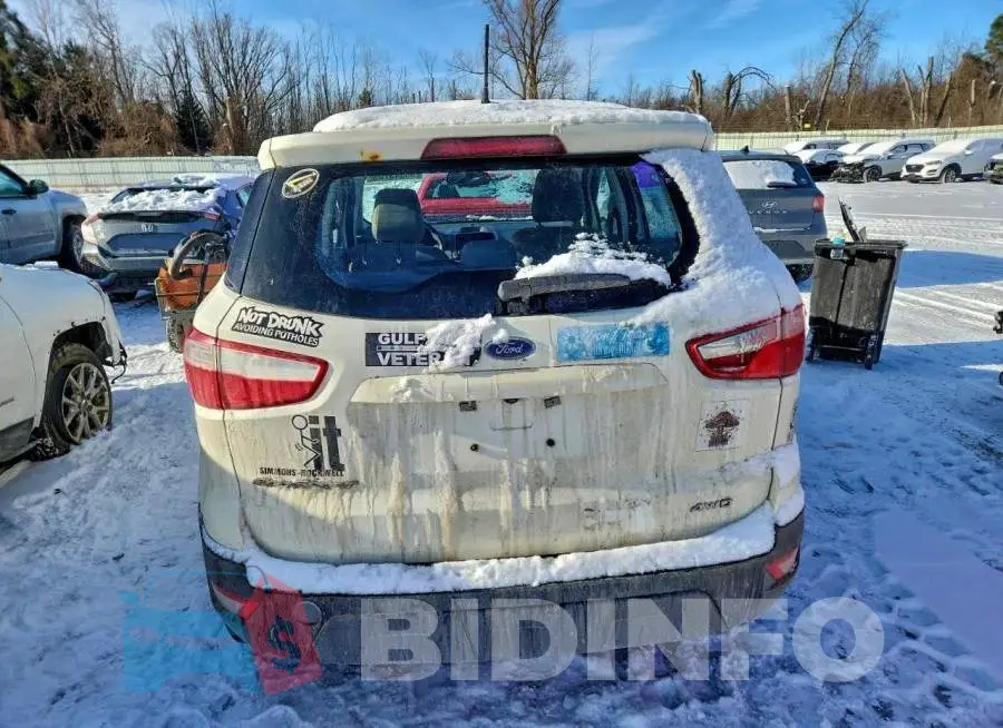 MAJ6S3FL1LC394060 Photo# 6