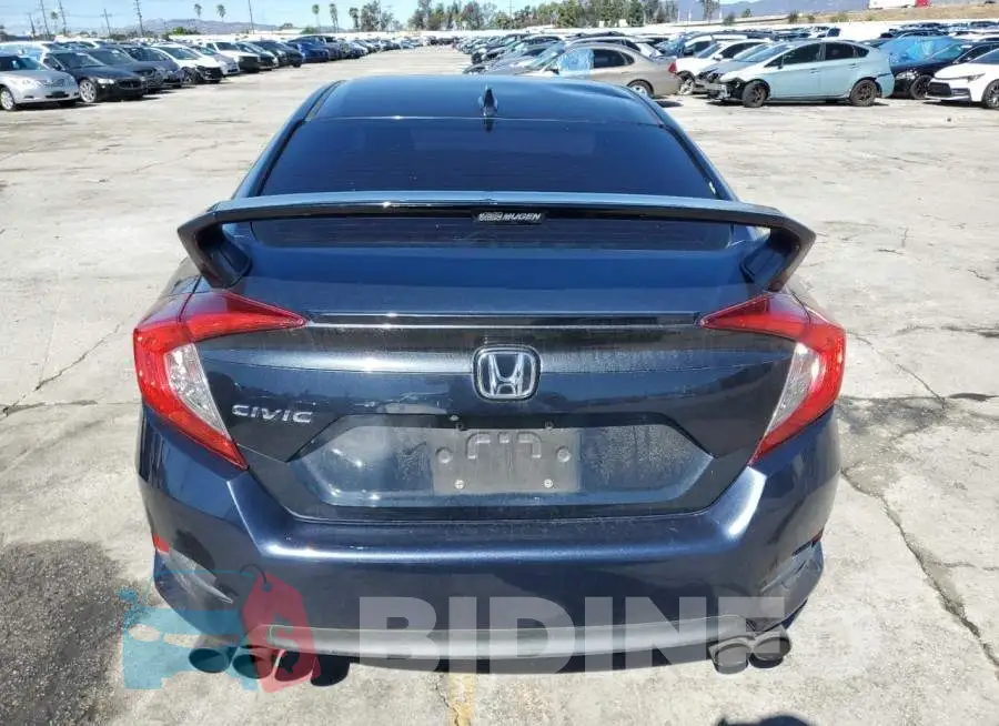 19XFC1E39HE013990 Photo# 6